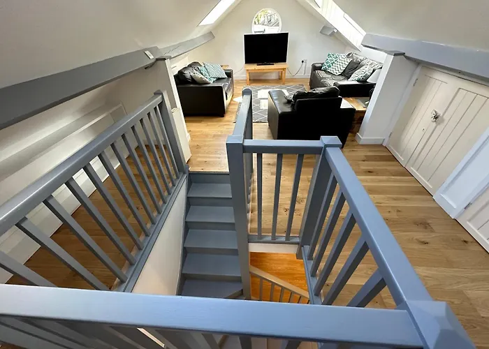 Borrowdale View Villa Keswick 