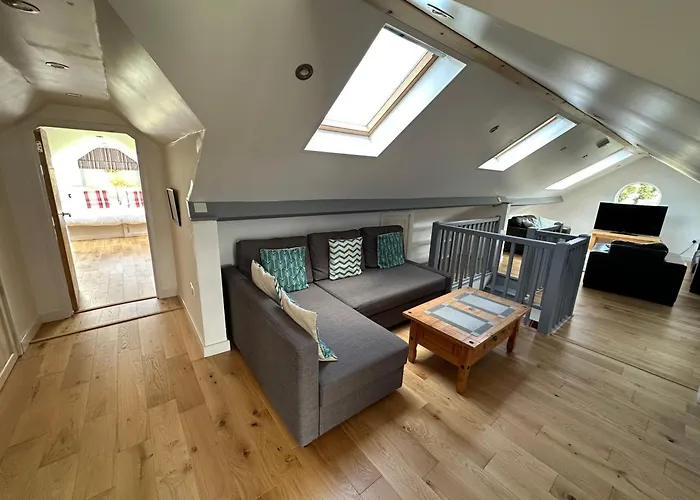 Borrowdale View Villa Keswick 