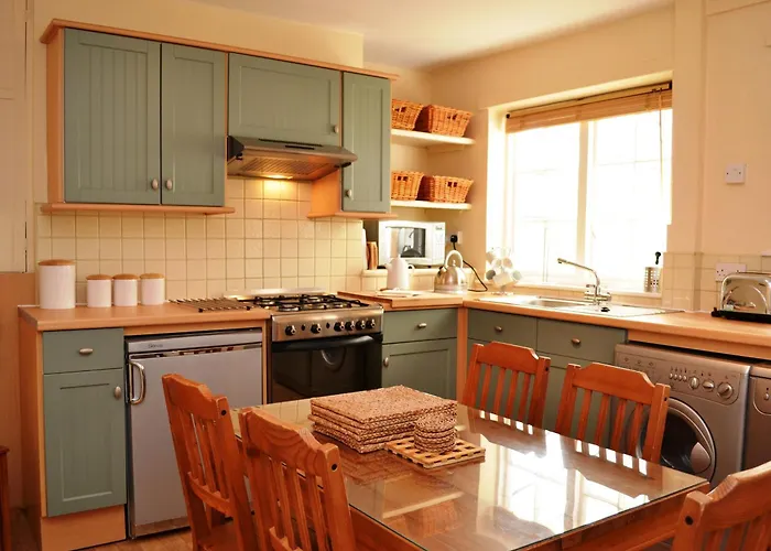 Valentine Cottage Keswick 