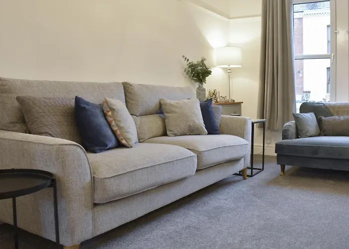 Helvellyn House Villa Keswick 